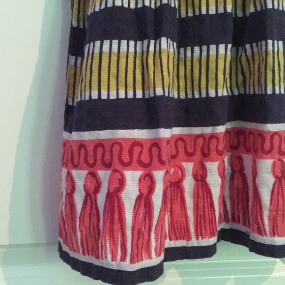 Under the Rug Chemise Dress by Eloise - Picture 5 of 5